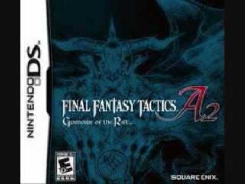 Bonekrush's Top VGM List - Number 19: Main Theme