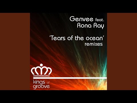 Tears of the Ocean (TekniQ's Remix) (feat. Rona Ray)