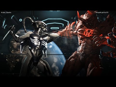 Rise 2 Greatness Week 1 Winners Semi Finals ArybaStacks vs SmoothJarvis101