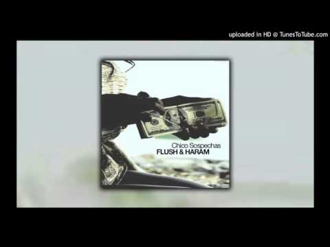 CHICO SOSPECHAS & THREE'PA - ONLYPEPOS [FLUSH&HARAM]