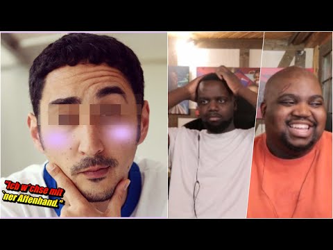 BLACKBROS REAGIEREN AUF: Die schlechtesten Deutschrap-Lines - Vol. 18 (Sexy Edition)