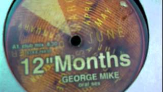 Danny & Lars Hammerich - Oral sex (George Mike club mix) 2003