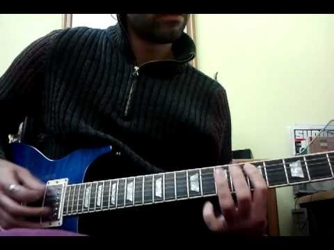 Megadeth_Mastermind (cover)