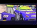 Cars 2005 Teaser Trailer Music Only