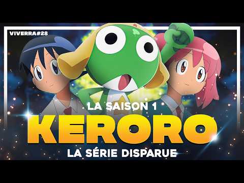 VIVERRA and JeroroTay