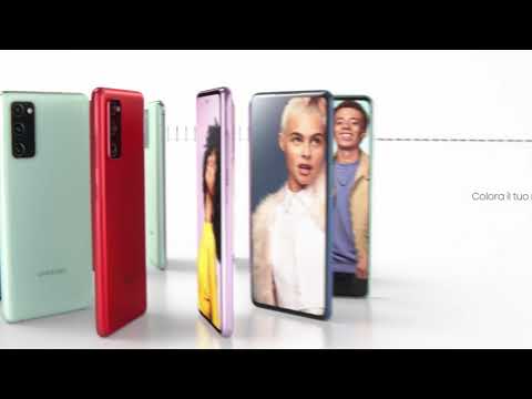 Samsung Galaxy S20 FE