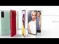 Samsung Galaxy S20 FE