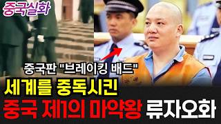 Download lagu 중국실화ㅣ중국의 복수를 위해 마X을 만들었다며 판사 앞에서 실실 웃던 남자의 최후 #276ㅣ#YOOHOOTV mp3