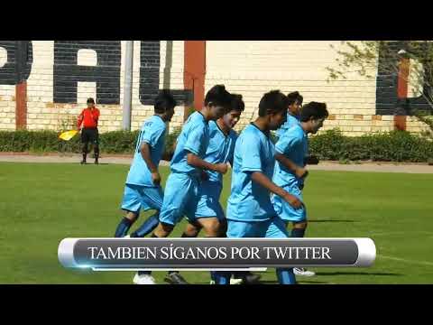 Copa Peru 2014 - Partido "FBC Metalunsa vs Asociación El Inter" - Liga de Sachaca - 27/04/2014