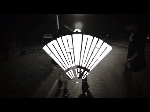 Insônia Mc's Part. Joma -Rolê na madruga (Video) Prod 3z.Filmes