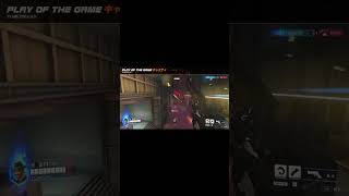Timeline 27 #overwatch2