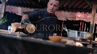 Aurora catering | Okemobjektivu.cz