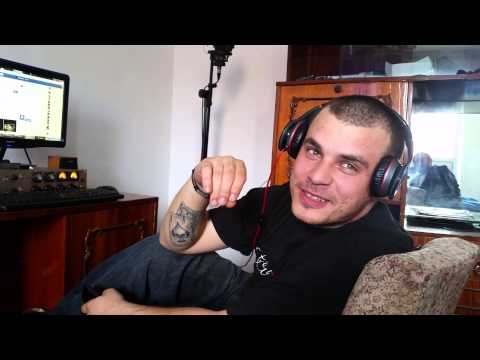 Incercare Promo Album "Cumicu - 16 Mai" (Dubla 1)