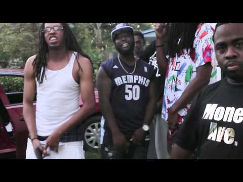 "Preach remix"  T Bandz, D1, Flame, Hasty  Directed By Wesley Crutcher