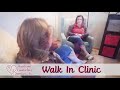 Heartland Counseling Walk-In Clinic New Client Intro
