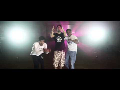 LNA - Don't Worry About That [OFFICAL VIDEO]