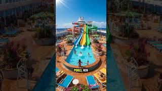 Norwegian Lawsuit, Carnival Encounter Returns, Mariner Back From Dry Dock