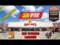 BUC EES GRAND OPENING SEVIERVILLE