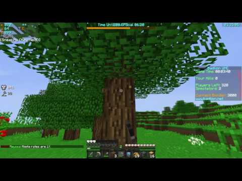 UHC Highlights Episode : 10 : Kill Record [Badlion FFA]