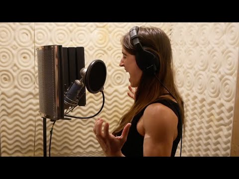 Karkaza - No Time For Losers (Music Video)