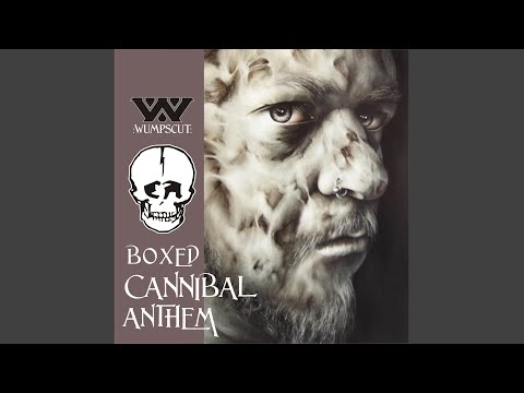 Jesus Antichristus (Feindflug Remix)