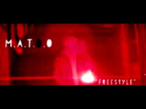 *MATOO freestyleee*