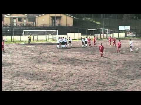 13/14 - 19.Vetralla-Arlenese 1-2 Gol dello 0-1