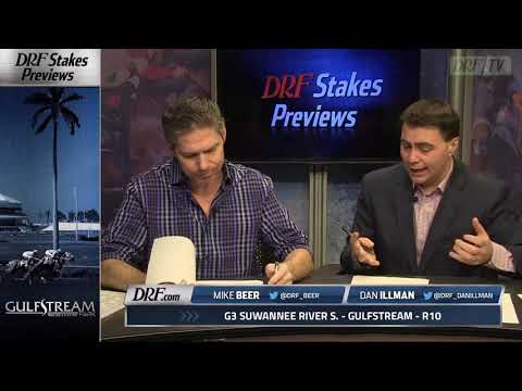 Suwannee River Stakes Preview 2018