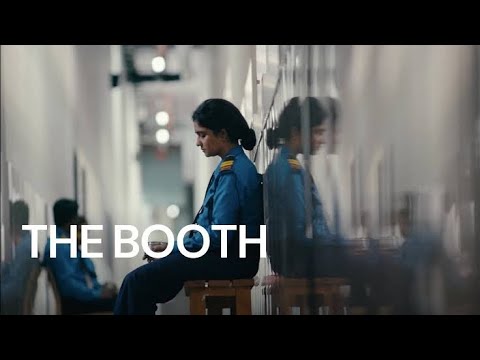 The Booth : Short Film 2019 |  Full Hindi