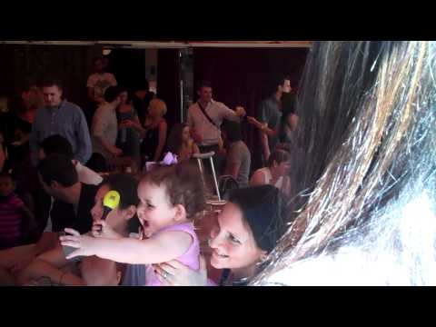 Mena Loves Her Birthday Party