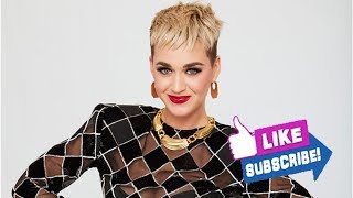 Katy Perry injures herself doing the worm during Jake Puliti&#39;s &#39;American Idol&#39; audition: &#39;My lowe...