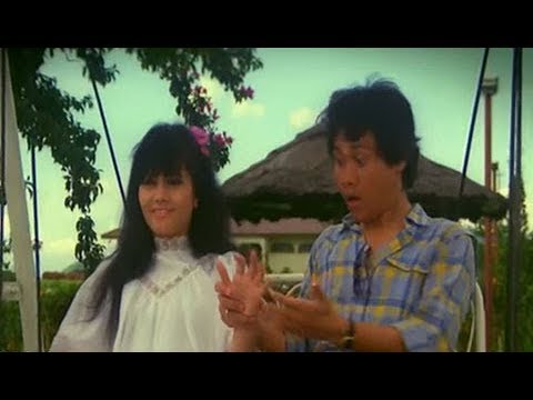 Warkop DKI Tahu Diri Dong  - Jarinya Jempol Semua