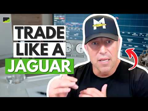 Train Your Brain to Make Money Trading - Evan Marks