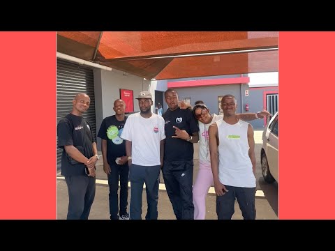 Naked Souls, Gino Uzok’dlalela - Umbono Ongokoqobo