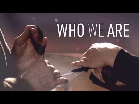 River & the Doctor || Who We Are