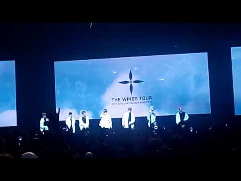 190317 - BTS in Brazil, Full Talk (BTS falando em pt)
