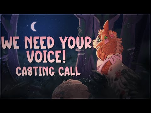 Guardians of Two - Ep 1. Casting Call