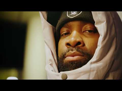 K.I.M.E - You Get Me!? Prod by lucwhatscooking (Music Video)