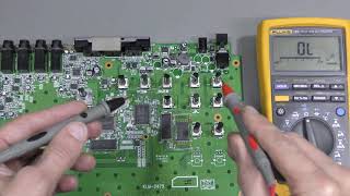 Video thumbnail for #112 - Korg ER-1 mkII repair by FeedbackLoop
