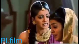 Download lagu Kunti mengetahui bahwa karna anaknya, karena di dadanya keluar sinar mp3