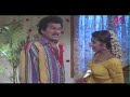 Rajendra Prasad Ravali Romantic Scene Vaddu Bava Thappu Gangothri Movies