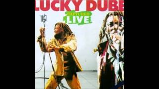 Lucky Dube - I&#39;ve Got Jah