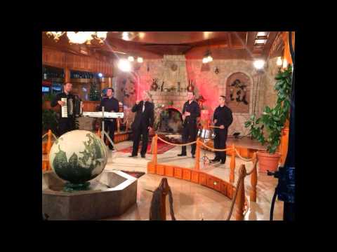 Riza Bytyqi Potpuri 2014