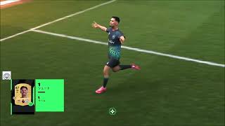 【PS5】EA SPORTS FC 26 #6（FUT RUSH プレー集 #3）