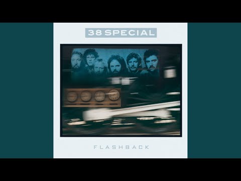 Fantasy Girl - 38 Special