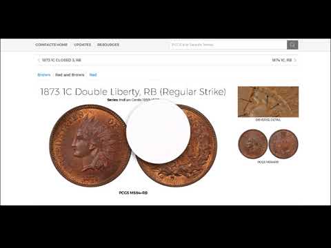 TOP 5 MOST sought after early small cent doubled dies