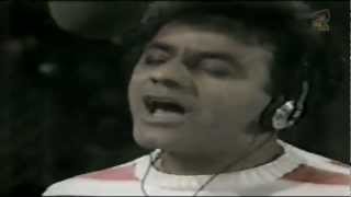 Johnny Mathis - Right From The Heart (RYAN'S HOPE)