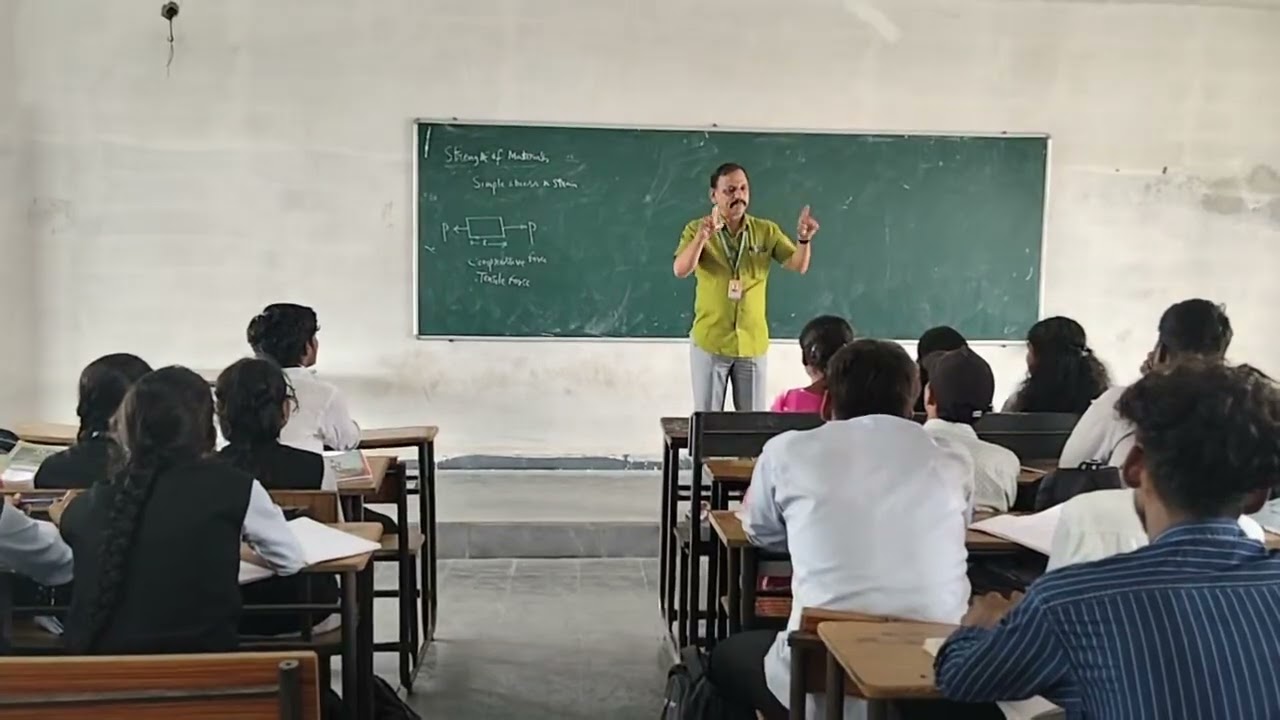 Strength of Materials