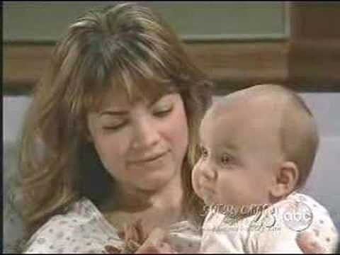 Elizabeth Scenes 1/21/08