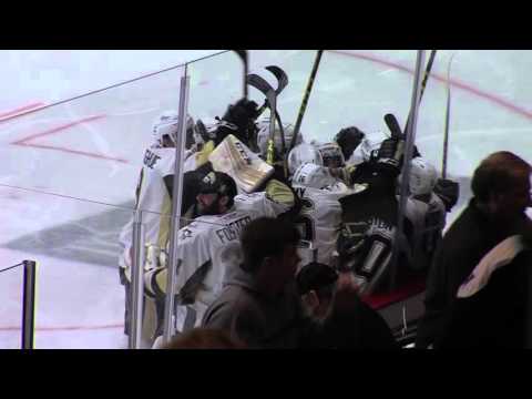 Cody Wydo's Triple-Overtime Game-Winner vs Reading 5-5-16